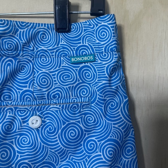 Bonobos swim trunks shortsmen’s Size 29 With 9 Inch Inseam. - Picture 7 of 8